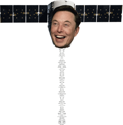 Musk Sat