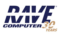 Rave Computer logo