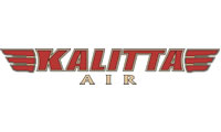 Kalitta Air logo