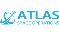 Atlas Space Operations Logo