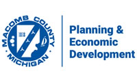 MAcomb County Planning and Economic Development