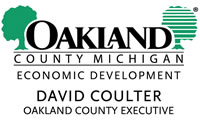 Oakland County Michigan Economic Development