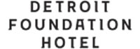 Detroit Foundation Hotel